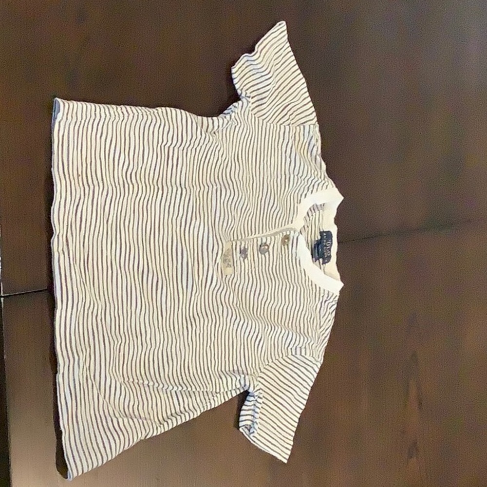 Boys Polo Ralph Lauren shirt size 4